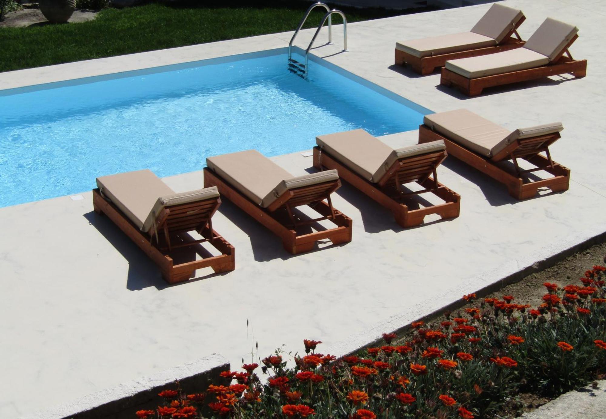 Villa Southern Comfort Lefkimmi  Bagian luar foto
