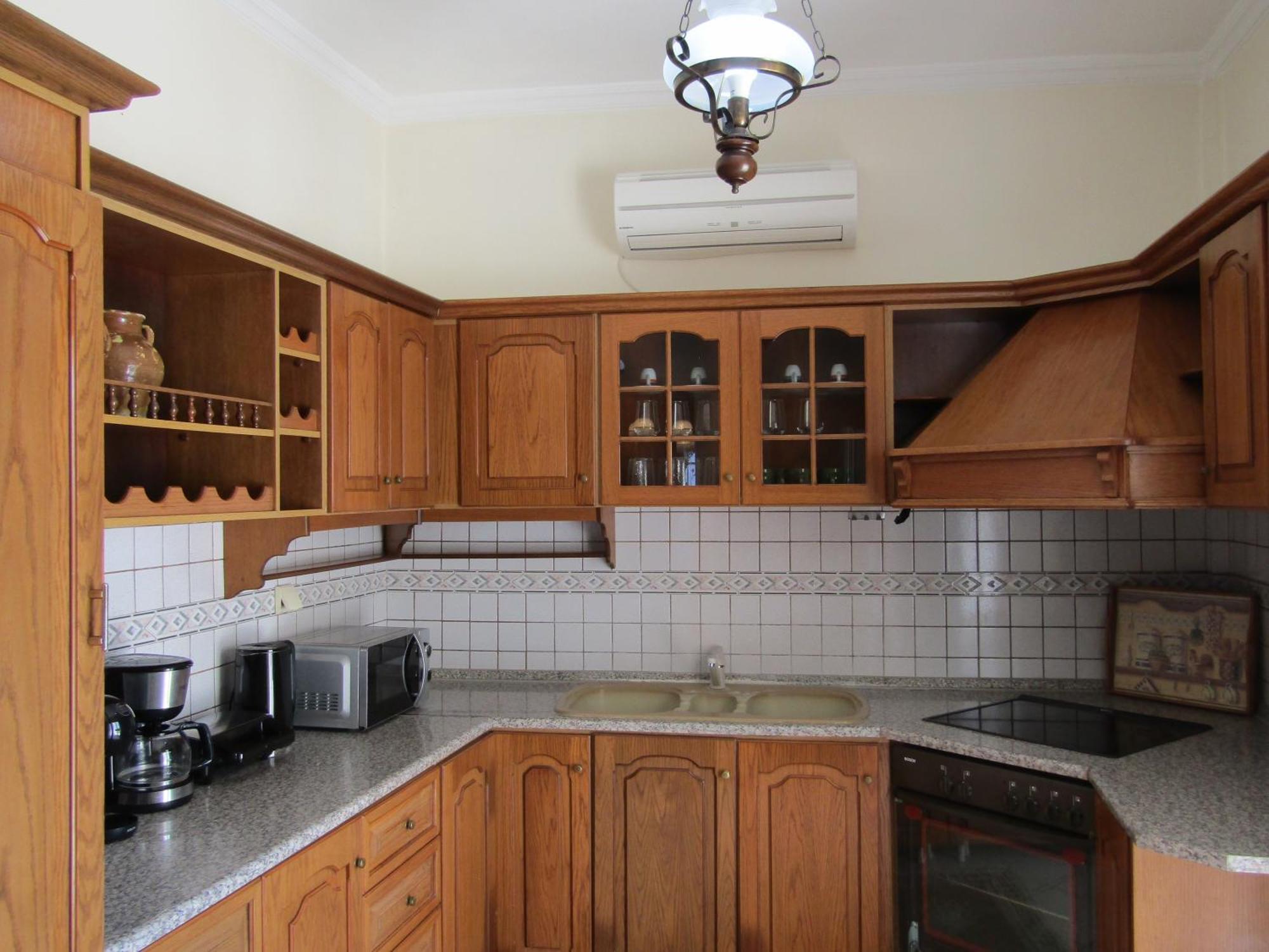 Villa Southern Comfort Lefkimmi  Bagian luar foto